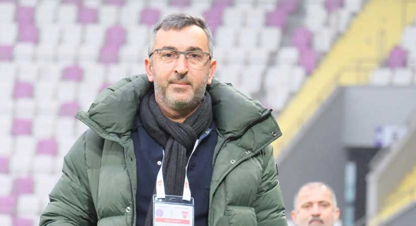 Fatih Alparslan 1926 Bulancakspor’a talip oldu