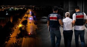 Giresun’un da bulunduğu 22 ilde FETÖ operasyonu