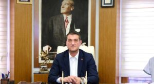 Başkan Köse’den 15 Temmuz mesajı