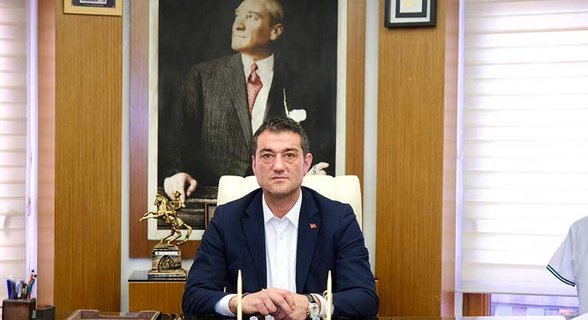 Başkan Köse’den 15 Temmuz mesajı