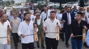 Görele festivali horon ve müzikle kapılarını açıyor