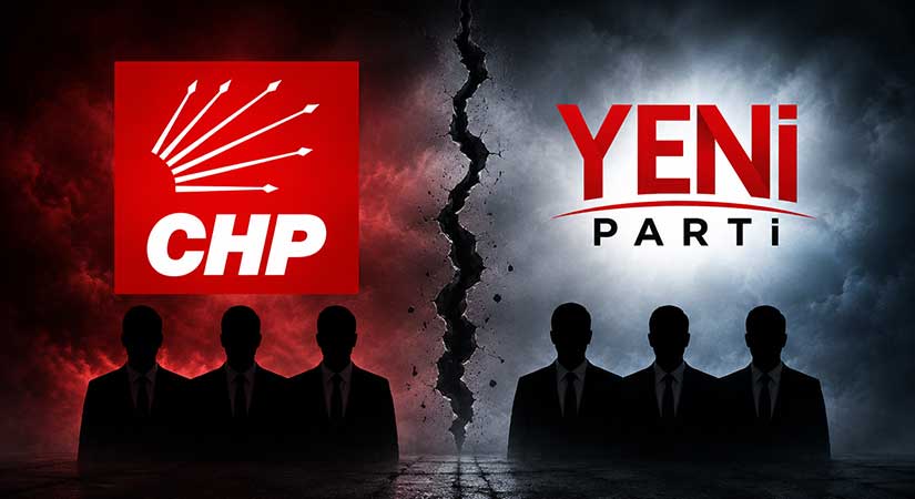 Giresunlu hangi eski vekiller Yeni Parti safında?