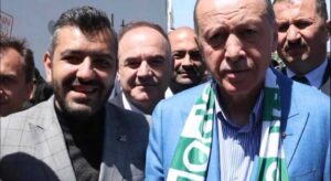 AK Parti Giresun’da yol haritasını görüşecek