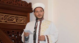 Hutbe yarışmasının Giresun birincisi belli oldu