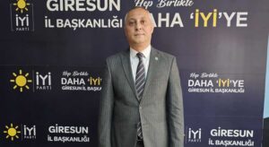 Taşgöz: Çerçeve Yasa şeffaf hazırlanmalı, terörle mücadelede taviz verilmemeli