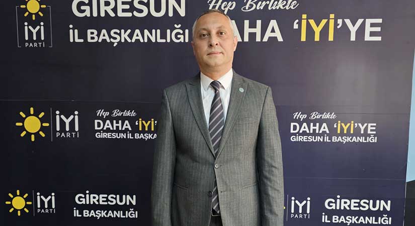 Taşgöz: Çerçeve Yasa şeffaf hazırlanmalı, terörle mücadelede taviz verilmemeli