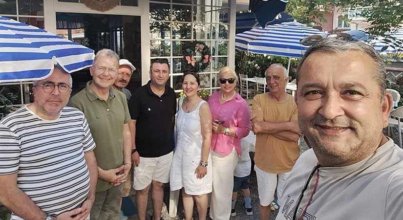 26 Evler’de sorunlar masaya yatırıldı