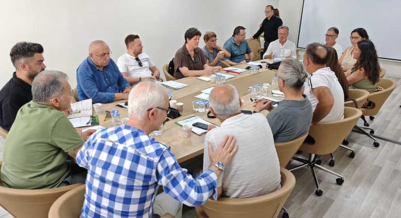 Kent Konseyi’nden Giresun’u ilgilendiren 5 önemli karar