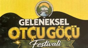 Otçu Göçü Festivali için geri sayım başladı