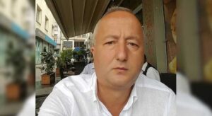 Keşapspor’da yeni dönem: Başkanlığa Ünal Şensoy seçildi