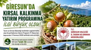 172 milyon liralık hibe talebi