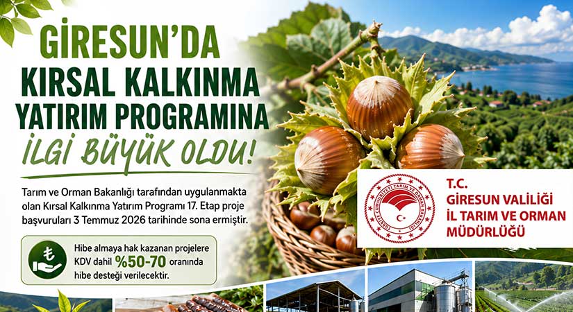 172 milyon liralık hibe talebi