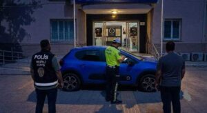 Drift cezası 140 bin lirayı buldu