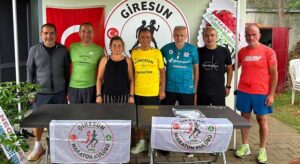 Fatih Kitapçı yeniden başkan seçildi