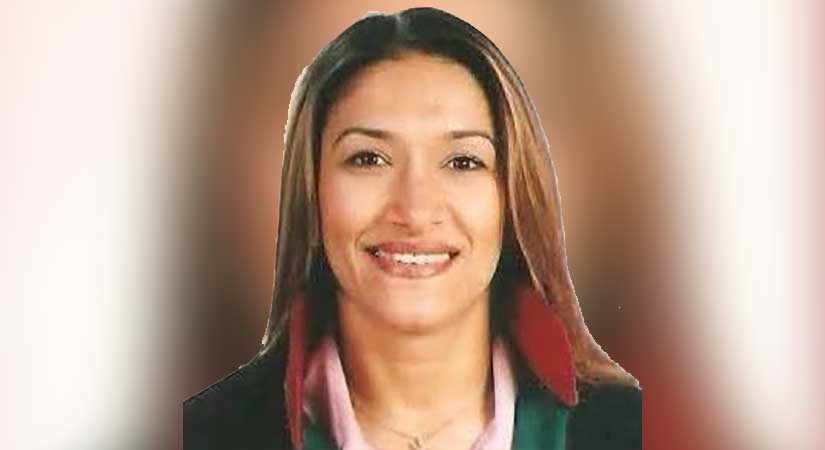 Avukat Nurşen Şenyuva hayatını kaybetti