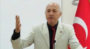 Ömer Cebeci’den sansür tepkisi