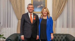 Elvan Işık Gezmiş yeni yolunu açıkladı