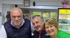 Şaban Sevim CHP’den ayrılmaya hazırlanıyor