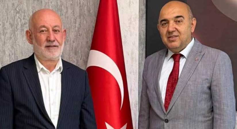 Şebinkarahisar’da sosyal güvenlik iş birliği güçlenecek
