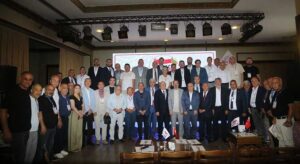 TGK Başkanlar Kurulu Sivas’ta toplandı
