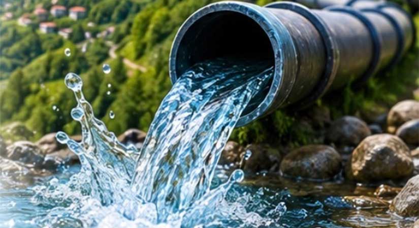 Ezeltere Projesi’ne 55 milyon lira aktarıldı
