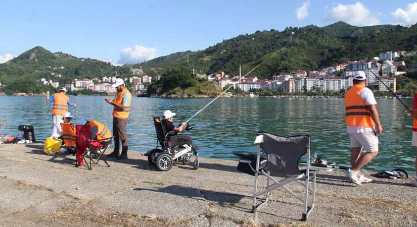 Kabotaj Bayramı etkinlikleri ilgi gördü