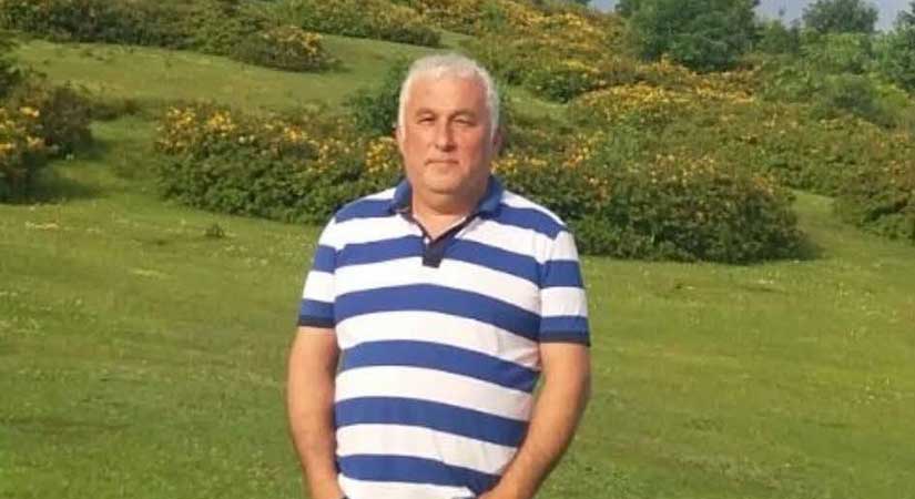 Matbaacı Tuncay Yılmaz son yolculuğuna uğurlandı