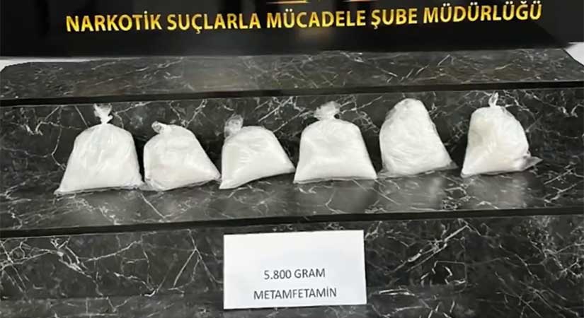 75 ilde dev operasyonda 846 tutuklama