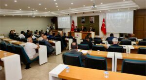 Giresun’da 15 Temmuz hazırlıkları masaya yatırıldı