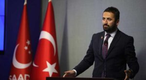 Saadet Partisi’nden fındık fiyatına sert tepki