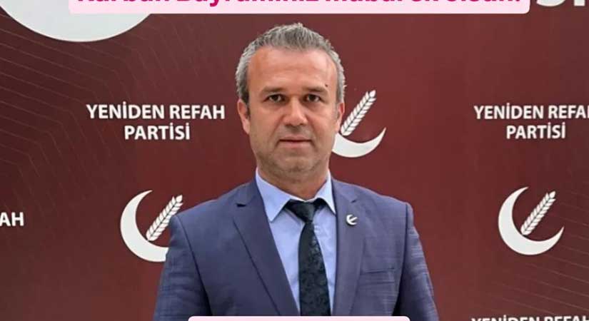 Eltuğral: “Giresunspor yalnız değildir”