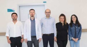 Giresun’da eğitim kadrosu büyüdü