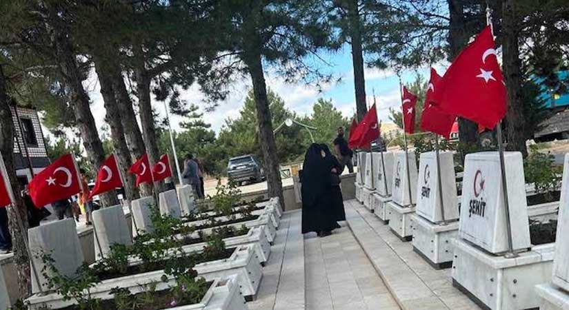 Giresun Uşakları Afyonkarahisar’da unutulmadı