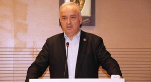 STK’lar ve muhtarlar kentin geleceğini konuştu