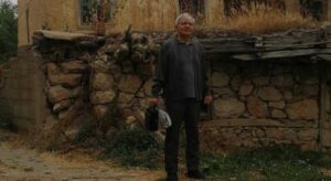 Ayhan Yüksel’den Prof. Dr. Faruk Sümer çağrısı