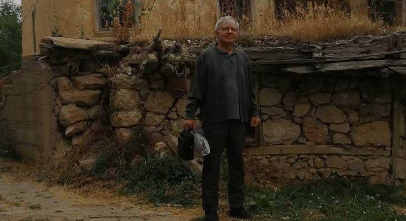 Ayhan Yüksel’den Prof. Dr. Faruk Sümer çağrısı