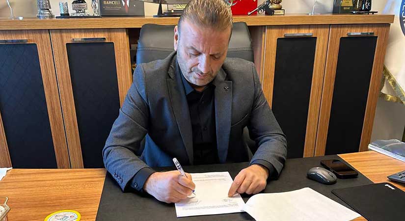 Başkan Güdük: Personelimizin arkasındayım