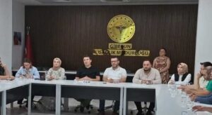 Anne ve bebek ölümleri masaya yatırıldı