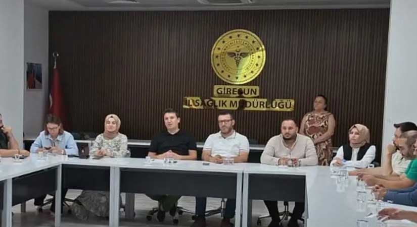 Anne ve bebek ölümleri masaya yatırıldı