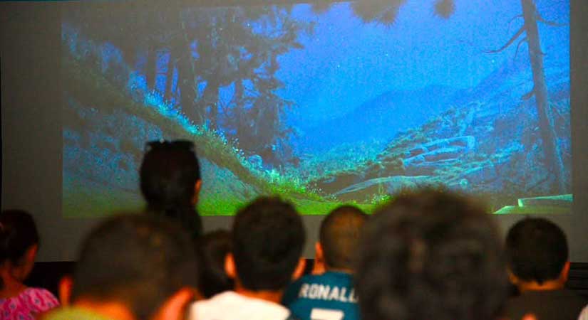 Giresun’da etkinlik maratonu tamamlandı