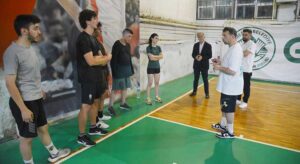 Giresun’da ücretsiz BESYO hazırlık kursu başladı