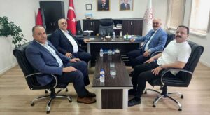 2. OSB’nin geleceği masaya yatırıldı