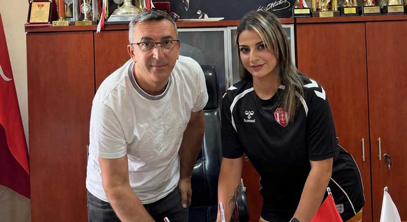 1926 Bulancakspor karate okulunu açtı