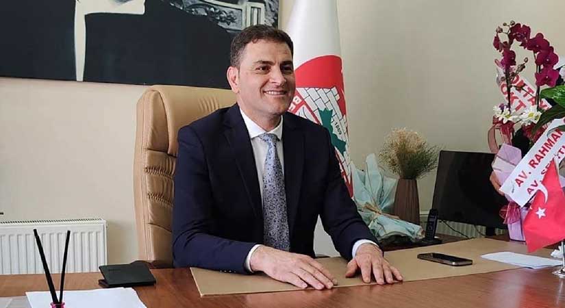 Kara: Yanlış yere tesis kurdurmayacağız