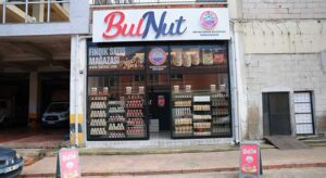 BULNUT ikinci şubesini hizmete açtı