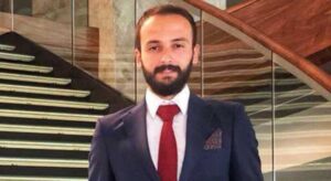 Üç ilçeye yeni başkan atandı