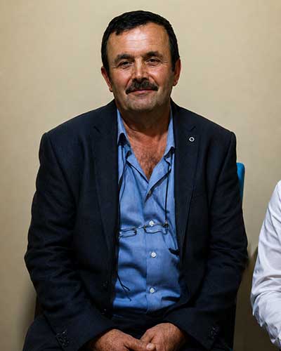 Zanlı C.A.