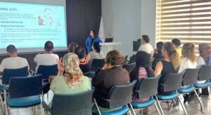 Dr. Akbayrak: Hayat sağlıkla büyür