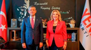 Gezmiş: Daha güçlü bir yapıyla yolumuza devam edeceğiz