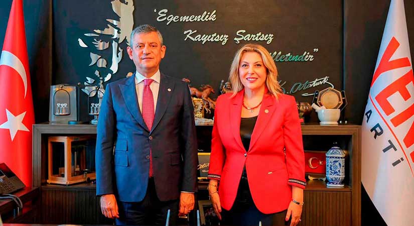 Gezmiş: Daha güçlü bir yapıyla yolumuza devam edeceğiz